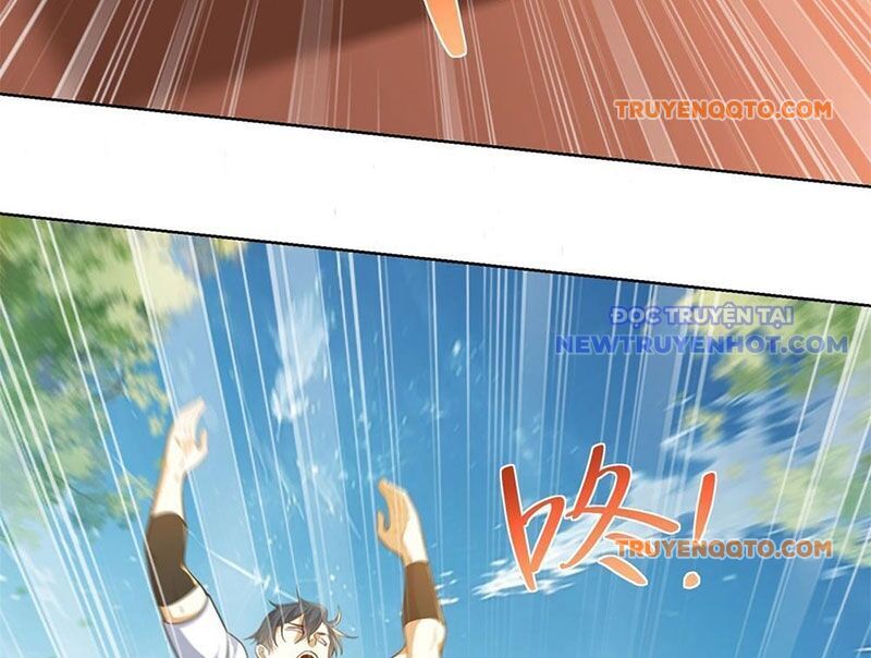 Ta Là Tiên Tôn Thiên Giới Bị Mất Trí Nhớ Chap 5 - Next Chap 6
