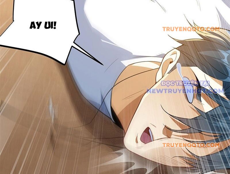 Ta Là Tiên Tôn Thiên Giới Bị Mất Trí Nhớ Chap 5 - Next Chap 6