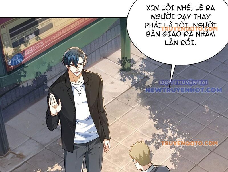 Ta Là Tiên Tôn Thiên Giới Bị Mất Trí Nhớ Chap 5 - Next Chap 6