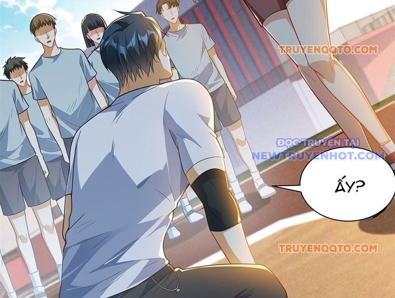 Ta Là Tiên Tôn Thiên Giới Bị Mất Trí Nhớ Chap 5 - Next Chap 6