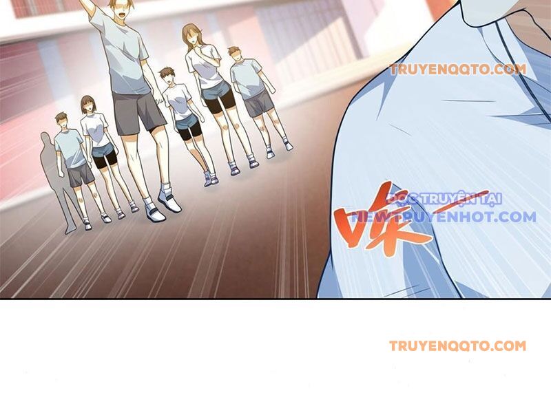 Ta Là Tiên Tôn Thiên Giới Bị Mất Trí Nhớ Chap 5 - Next Chap 6