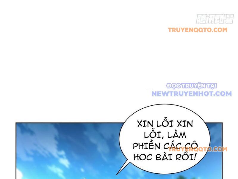 Ta Là Tiên Tôn Thiên Giới Bị Mất Trí Nhớ Chap 5 - Next Chap 6