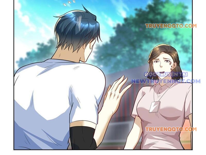 Ta Là Tiên Tôn Thiên Giới Bị Mất Trí Nhớ Chap 5 - Next Chap 6