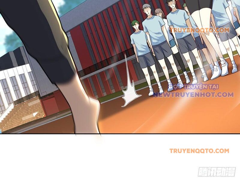 Ta Là Tiên Tôn Thiên Giới Bị Mất Trí Nhớ Chap 5 - Next Chap 6