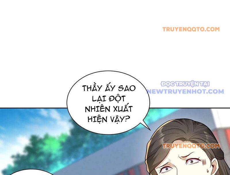 Ta Là Tiên Tôn Thiên Giới Bị Mất Trí Nhớ Chap 5 - Next Chap 6