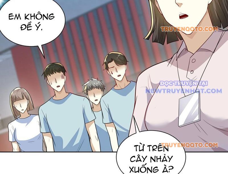 Ta Là Tiên Tôn Thiên Giới Bị Mất Trí Nhớ Chap 5 - Next Chap 6