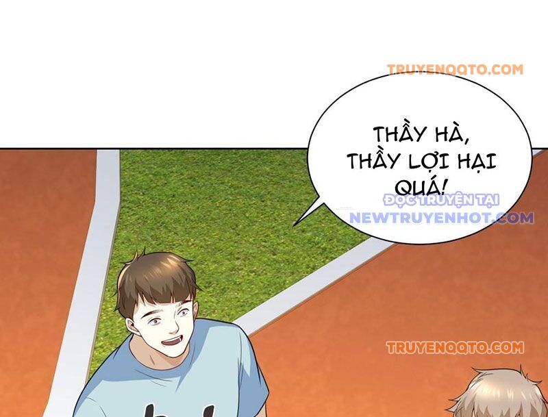 Ta Là Tiên Tôn Thiên Giới Bị Mất Trí Nhớ Chap 5 - Next Chap 6