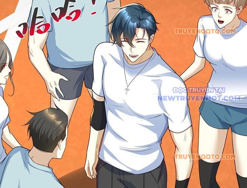 Ta Là Tiên Tôn Thiên Giới Bị Mất Trí Nhớ Chap 5 - Next Chap 6