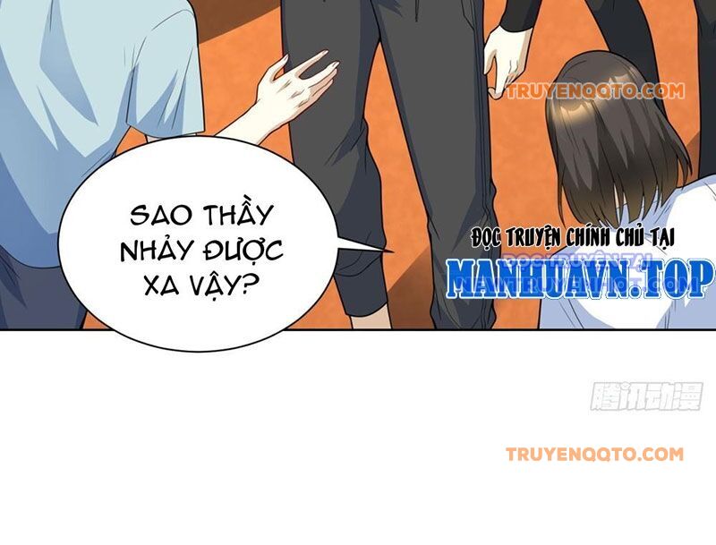 Ta Là Tiên Tôn Thiên Giới Bị Mất Trí Nhớ Chap 5 - Next Chap 6