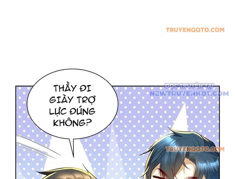 Ta Là Tiên Tôn Thiên Giới Bị Mất Trí Nhớ Chap 5 - Next Chap 6