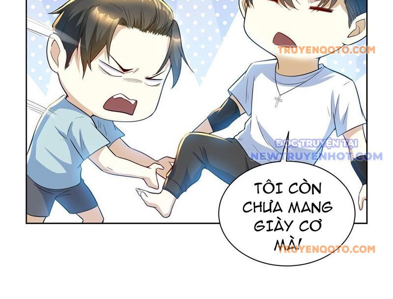 Ta Là Tiên Tôn Thiên Giới Bị Mất Trí Nhớ Chap 5 - Next Chap 6