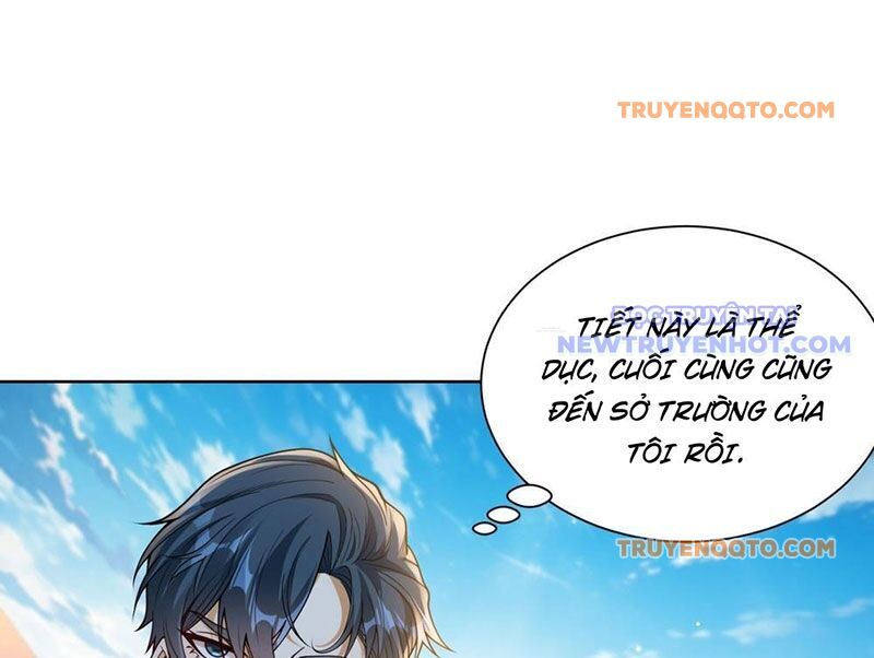 Ta Là Tiên Tôn Thiên Giới Bị Mất Trí Nhớ Chap 5 - Next Chap 6