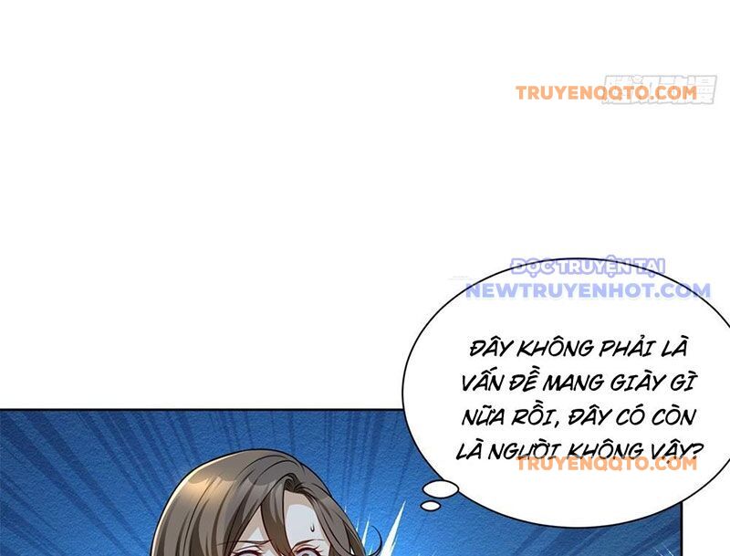 Ta Là Tiên Tôn Thiên Giới Bị Mất Trí Nhớ Chap 5 - Next Chap 6