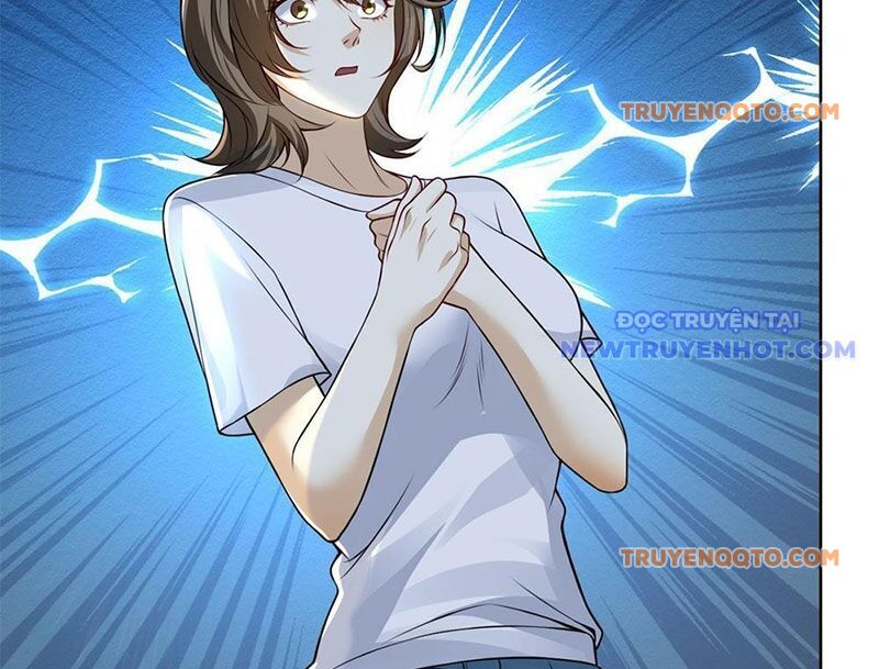 Ta Là Tiên Tôn Thiên Giới Bị Mất Trí Nhớ Chap 5 - Next Chap 6
