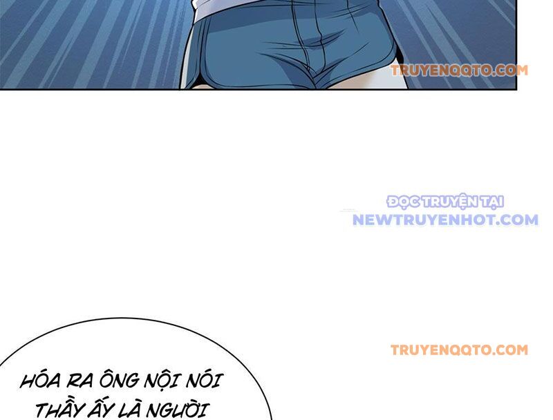 Ta Là Tiên Tôn Thiên Giới Bị Mất Trí Nhớ Chap 5 - Next Chap 6