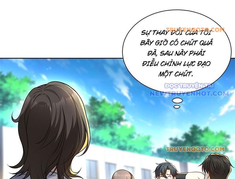 Ta Là Tiên Tôn Thiên Giới Bị Mất Trí Nhớ Chap 5 - Next Chap 6