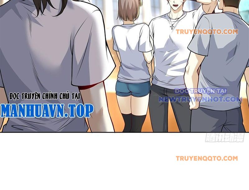 Ta Là Tiên Tôn Thiên Giới Bị Mất Trí Nhớ Chap 5 - Next Chap 6