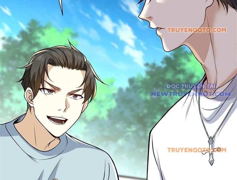 Ta Là Tiên Tôn Thiên Giới Bị Mất Trí Nhớ Chap 5 - Next Chap 6