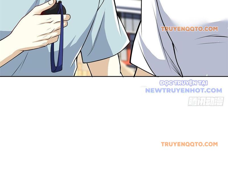 Ta Là Tiên Tôn Thiên Giới Bị Mất Trí Nhớ Chap 5 - Next Chap 6
