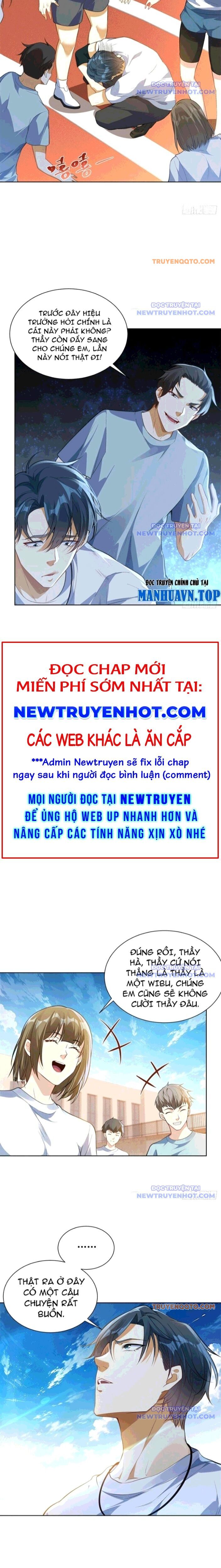 Ta Là Tiên Tôn Thiên Giới Bị Mất Trí Nhớ Chap 6 - Next Chap 7