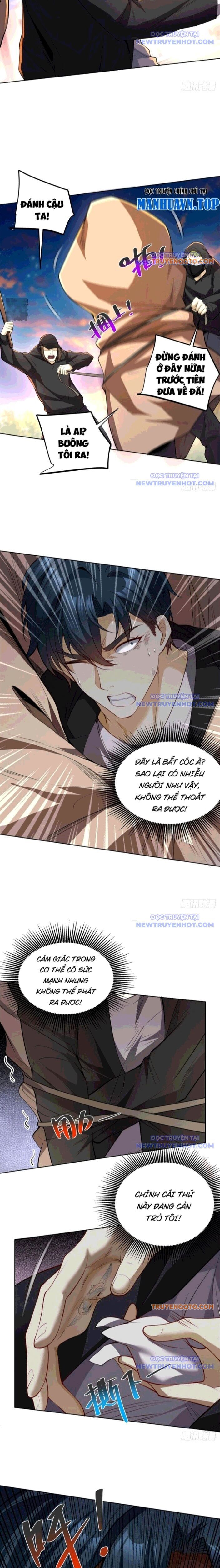 Ta Là Tiên Tôn Thiên Giới Bị Mất Trí Nhớ Chap 6 - Next Chap 7