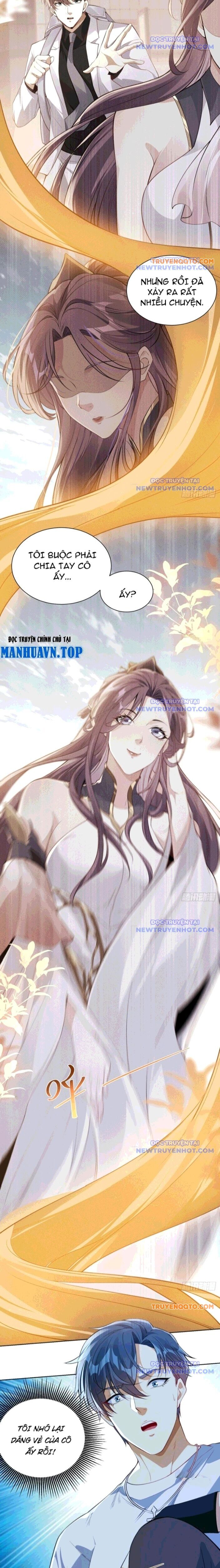 Ta Là Tiên Tôn Thiên Giới Bị Mất Trí Nhớ Chap 6 - Next Chap 7