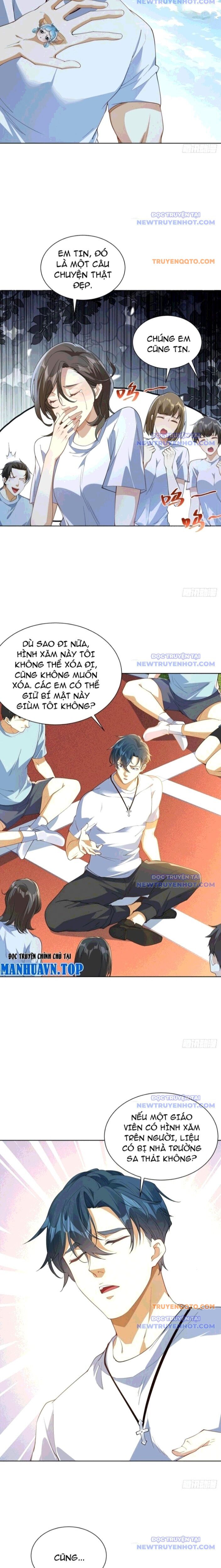 Ta Là Tiên Tôn Thiên Giới Bị Mất Trí Nhớ Chap 6 - Next Chap 7