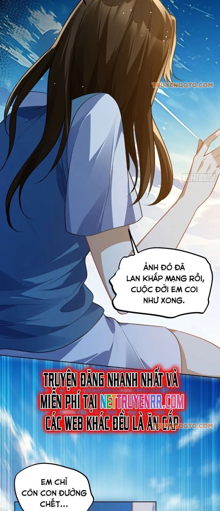 Ta Là Tiên Tôn Thiên Giới Bị Mất Trí Nhớ Chap 8 - Next Chap 9