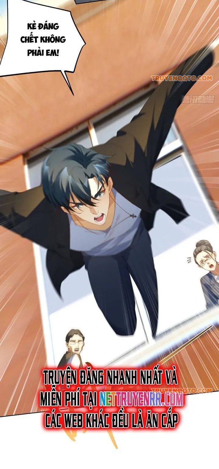 Ta Là Tiên Tôn Thiên Giới Bị Mất Trí Nhớ Chap 8 - Next Chap 9
