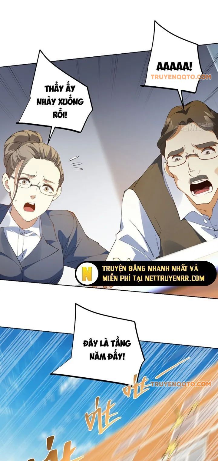 Ta Là Tiên Tôn Thiên Giới Bị Mất Trí Nhớ Chap 8 - Next Chap 9