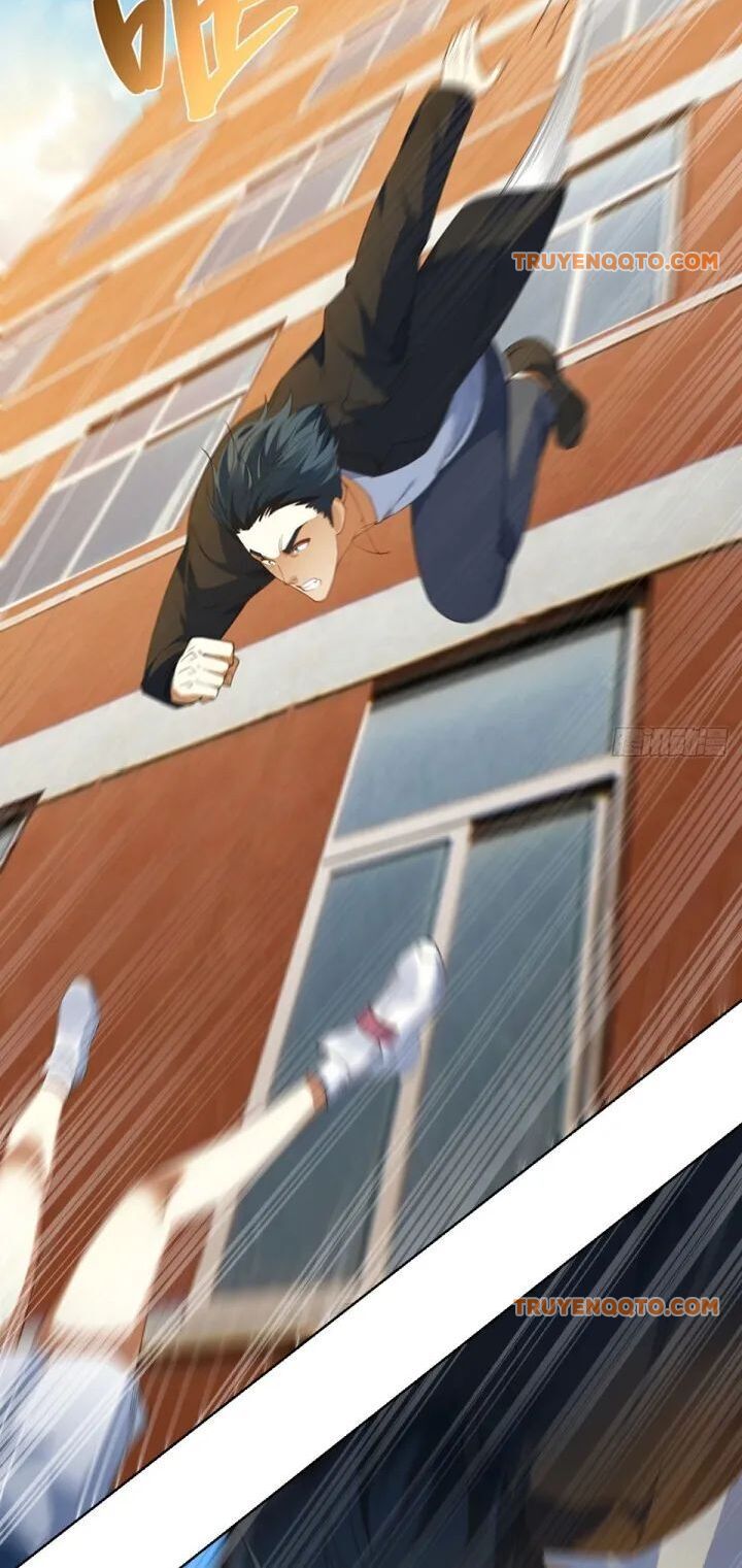 Ta Là Tiên Tôn Thiên Giới Bị Mất Trí Nhớ Chap 8 - Next Chap 9