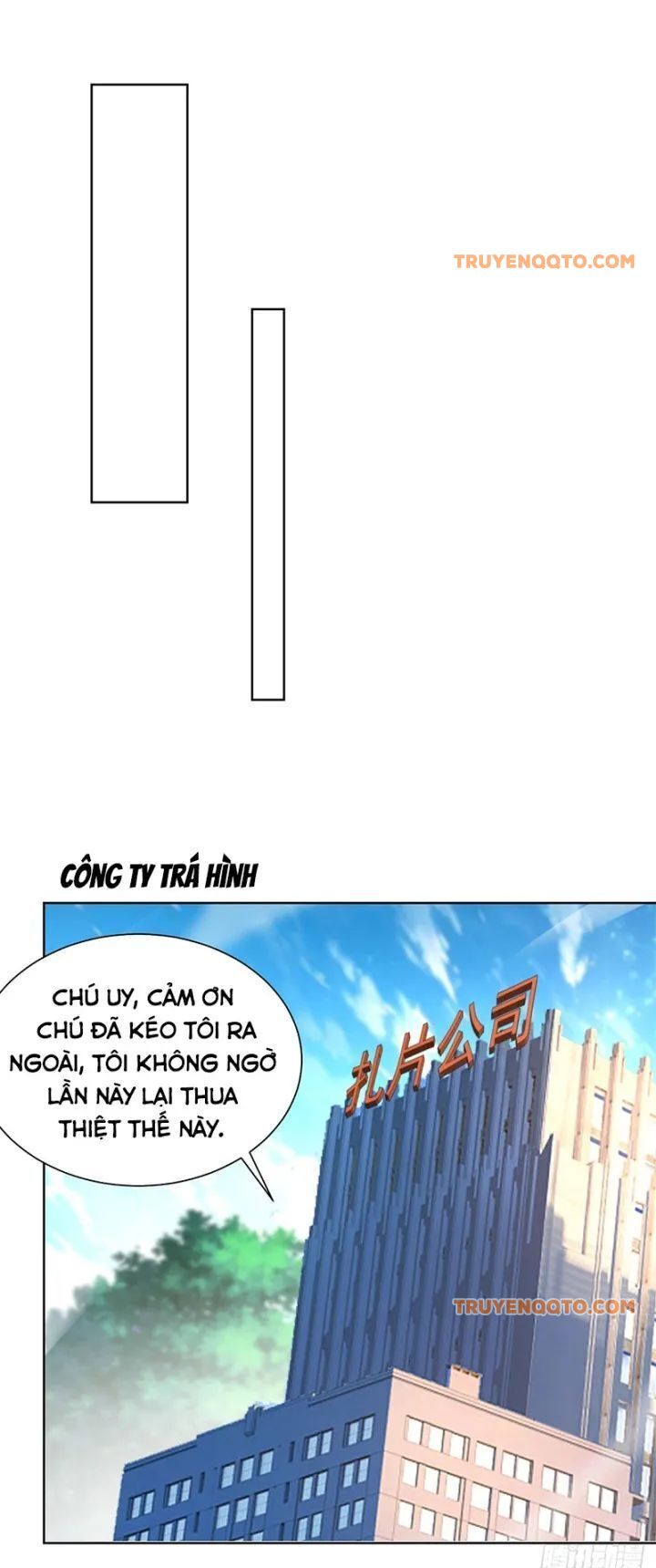 Ta Là Tiên Tôn Thiên Giới Bị Mất Trí Nhớ Chap 8 - Next Chap 9