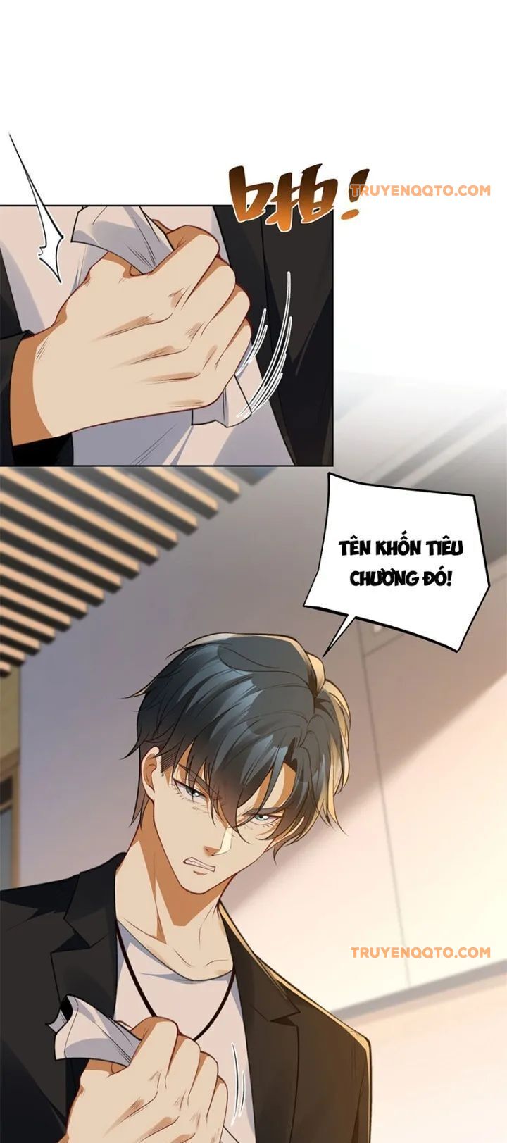 Ta Là Tiên Tôn Thiên Giới Bị Mất Trí Nhớ Chap 8 - Next Chap 9