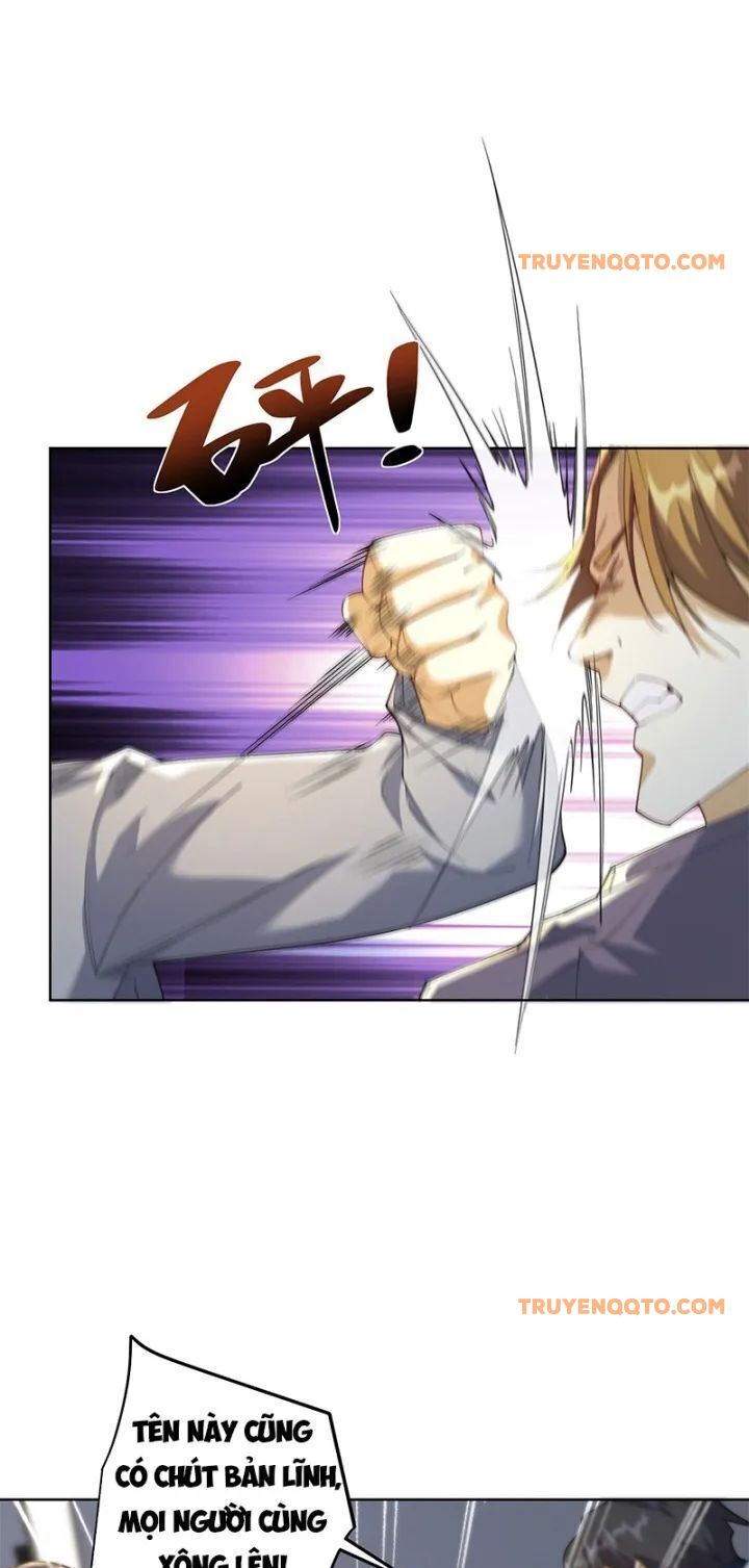 Ta Là Tiên Tôn Thiên Giới Bị Mất Trí Nhớ Chap 8 - Next Chap 9