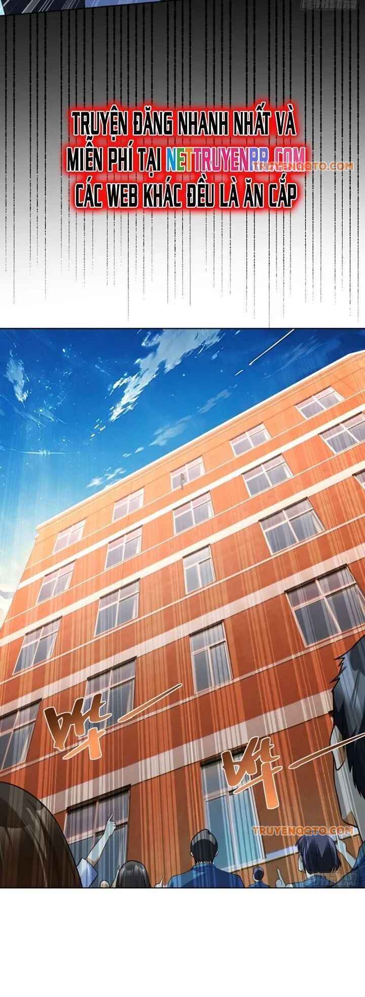 Ta Là Tiên Tôn Thiên Giới Bị Mất Trí Nhớ Chap 8 - Next Chap 9