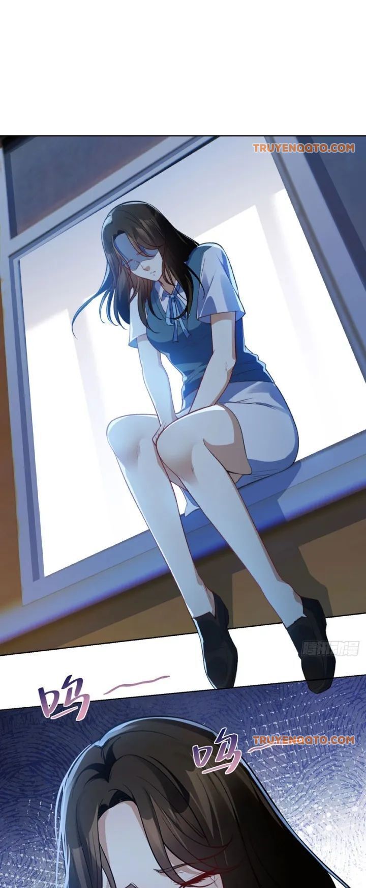 Ta Là Tiên Tôn Thiên Giới Bị Mất Trí Nhớ Chap 8 - Next Chap 9