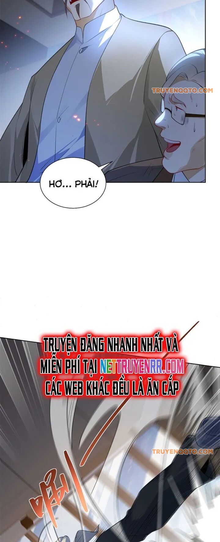 Ta Là Tiên Tôn Thiên Giới Bị Mất Trí Nhớ Chap 9 - Next Chap 10
