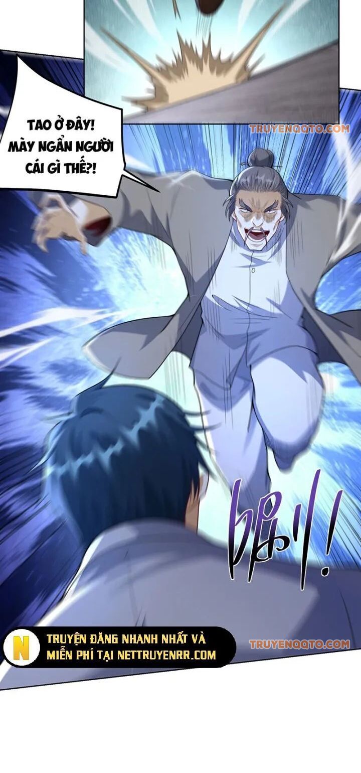 Ta Là Tiên Tôn Thiên Giới Bị Mất Trí Nhớ Chap 9 - Next Chap 10