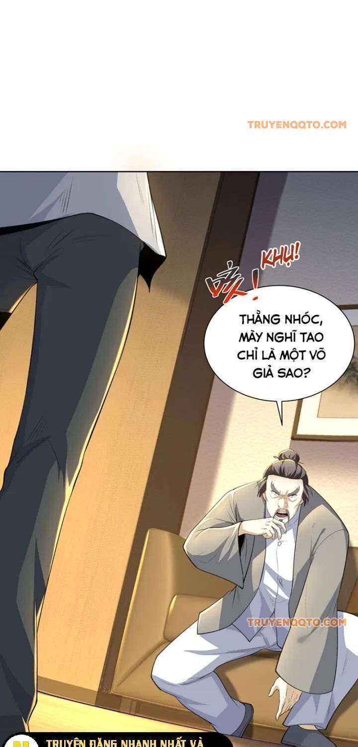 Ta Là Tiên Tôn Thiên Giới Bị Mất Trí Nhớ Chap 9 - Next Chap 10