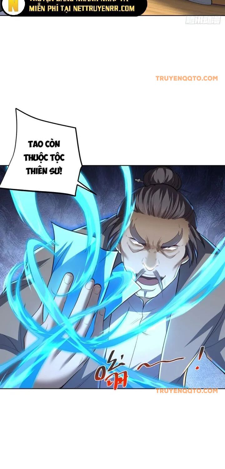 Ta Là Tiên Tôn Thiên Giới Bị Mất Trí Nhớ Chap 9 - Next Chap 10