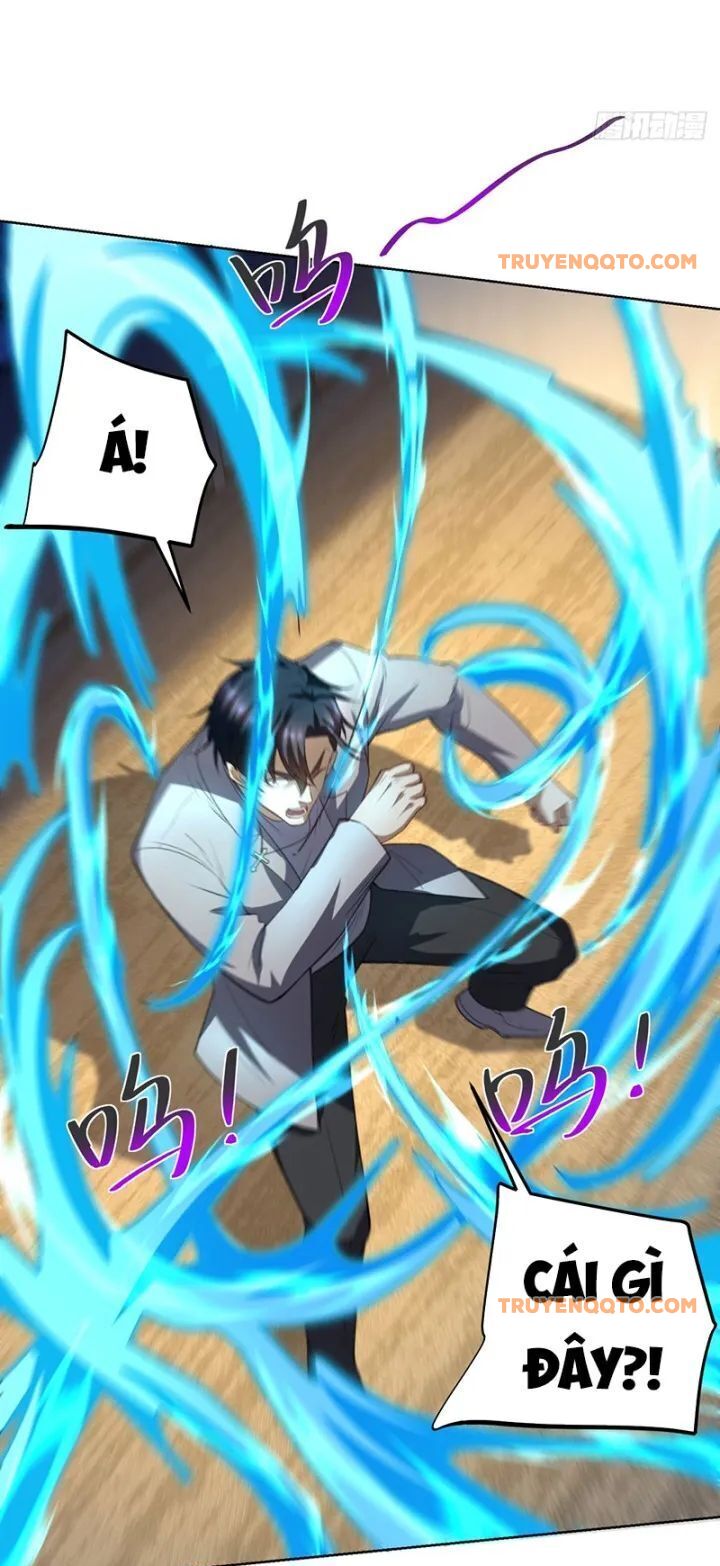 Ta Là Tiên Tôn Thiên Giới Bị Mất Trí Nhớ Chap 9 - Next Chap 10