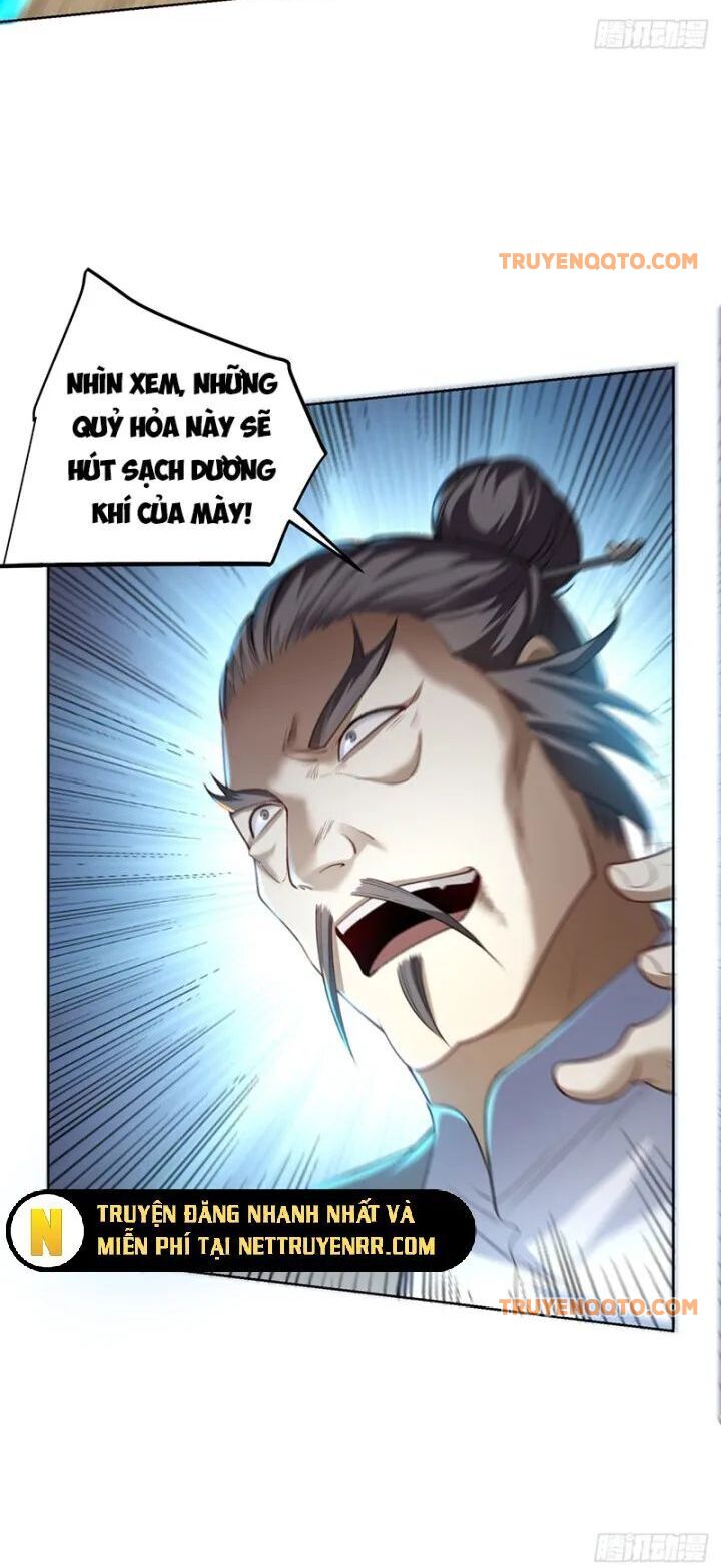 Ta Là Tiên Tôn Thiên Giới Bị Mất Trí Nhớ Chap 9 - Next Chap 10