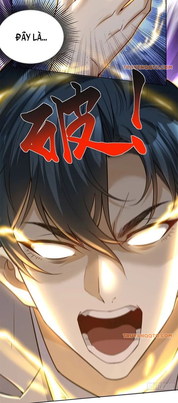 Ta Là Tiên Tôn Thiên Giới Bị Mất Trí Nhớ Chap 9 - Next Chap 10