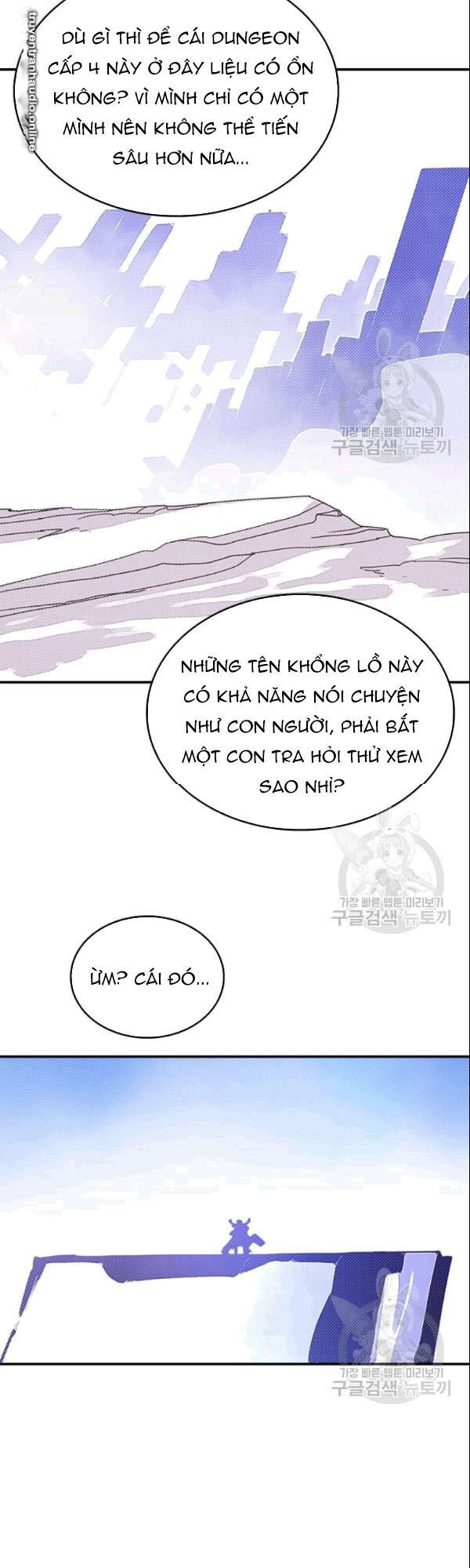 Ta Là Vua Pháp Sư Chap 124 - Next Chap 125