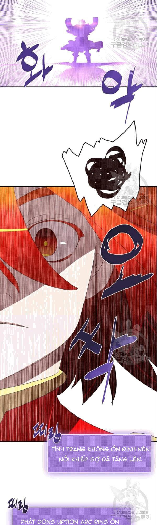 Ta Là Vua Pháp Sư Chap 124 - Next Chap 125