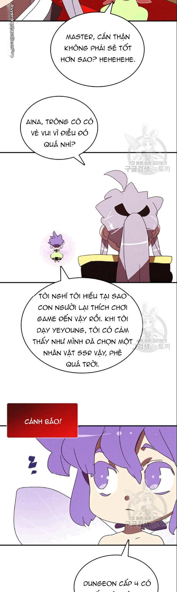 Ta Là Vua Pháp Sư Chap 124 - Next Chap 125