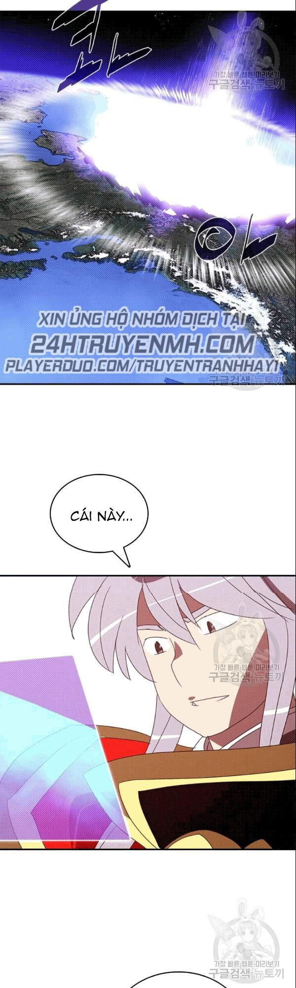 Ta Là Vua Pháp Sư Chap 124 - Next Chap 125
