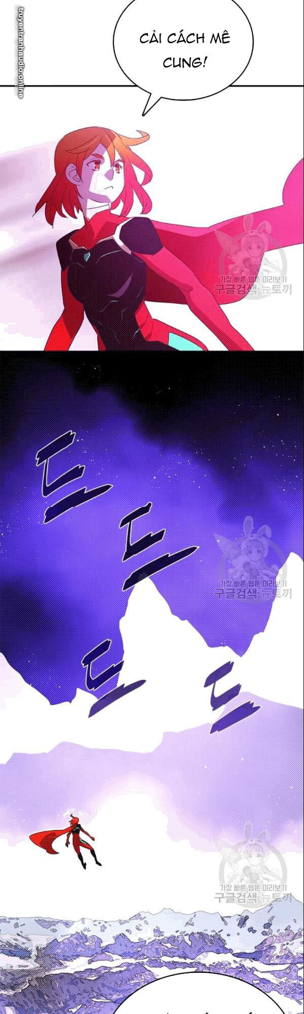 Ta Là Vua Pháp Sư Chap 124 - Next Chap 125