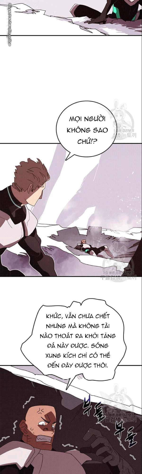 Ta Là Vua Pháp Sư Chap 124 - Next Chap 125
