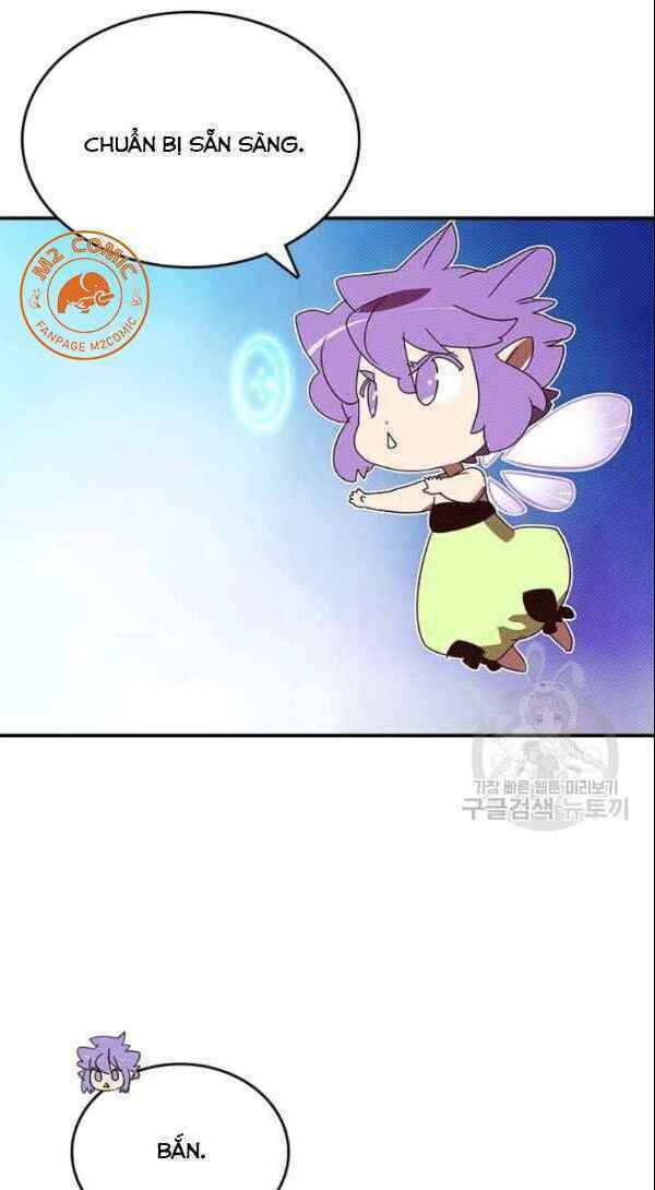 Ta Là Vua Pháp Sư Chap 125 - Next Chap 126